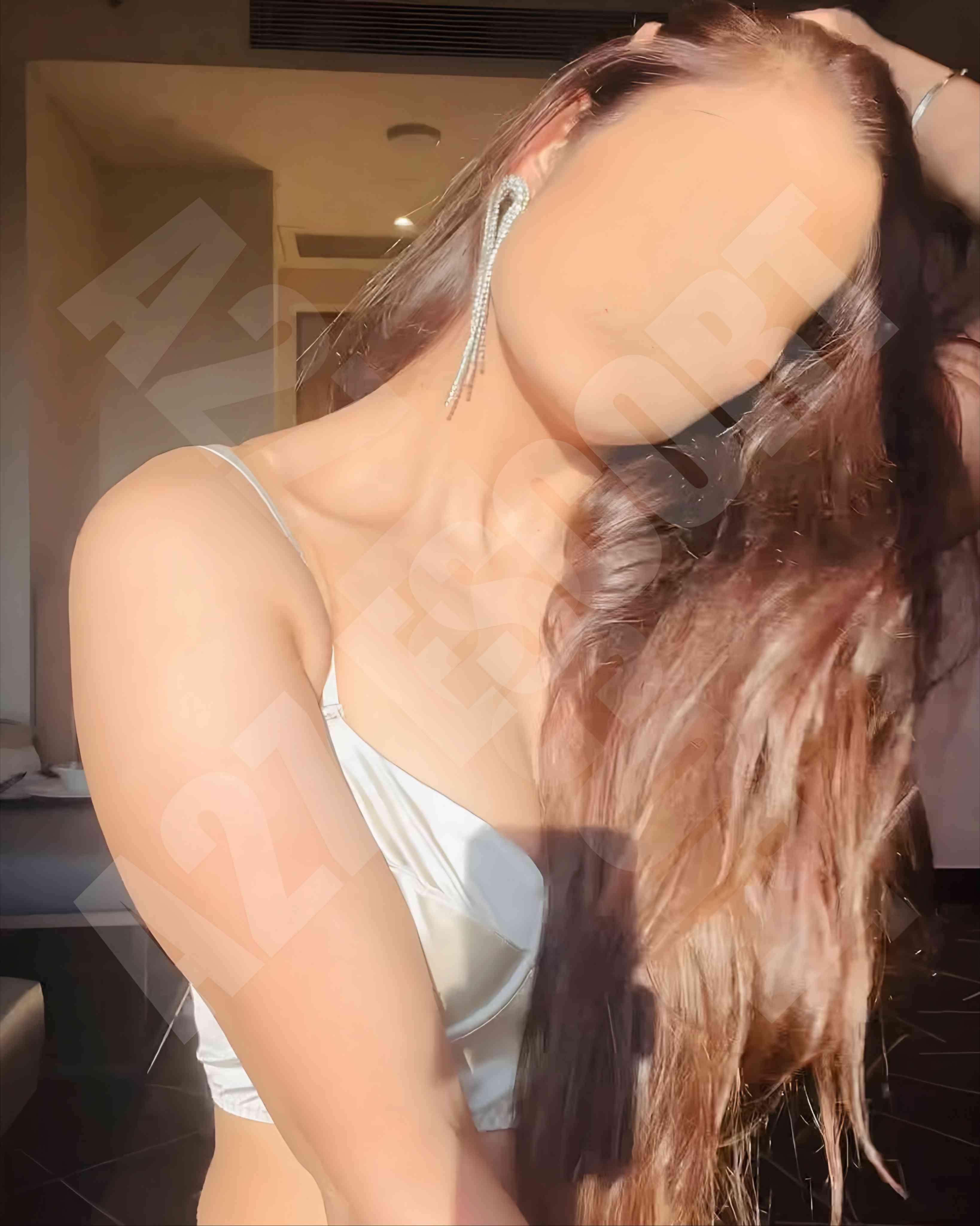 call girls in Jalandhar with stunning companions, playful brunette Call Girl in Jalandhar enjoying the outdoors