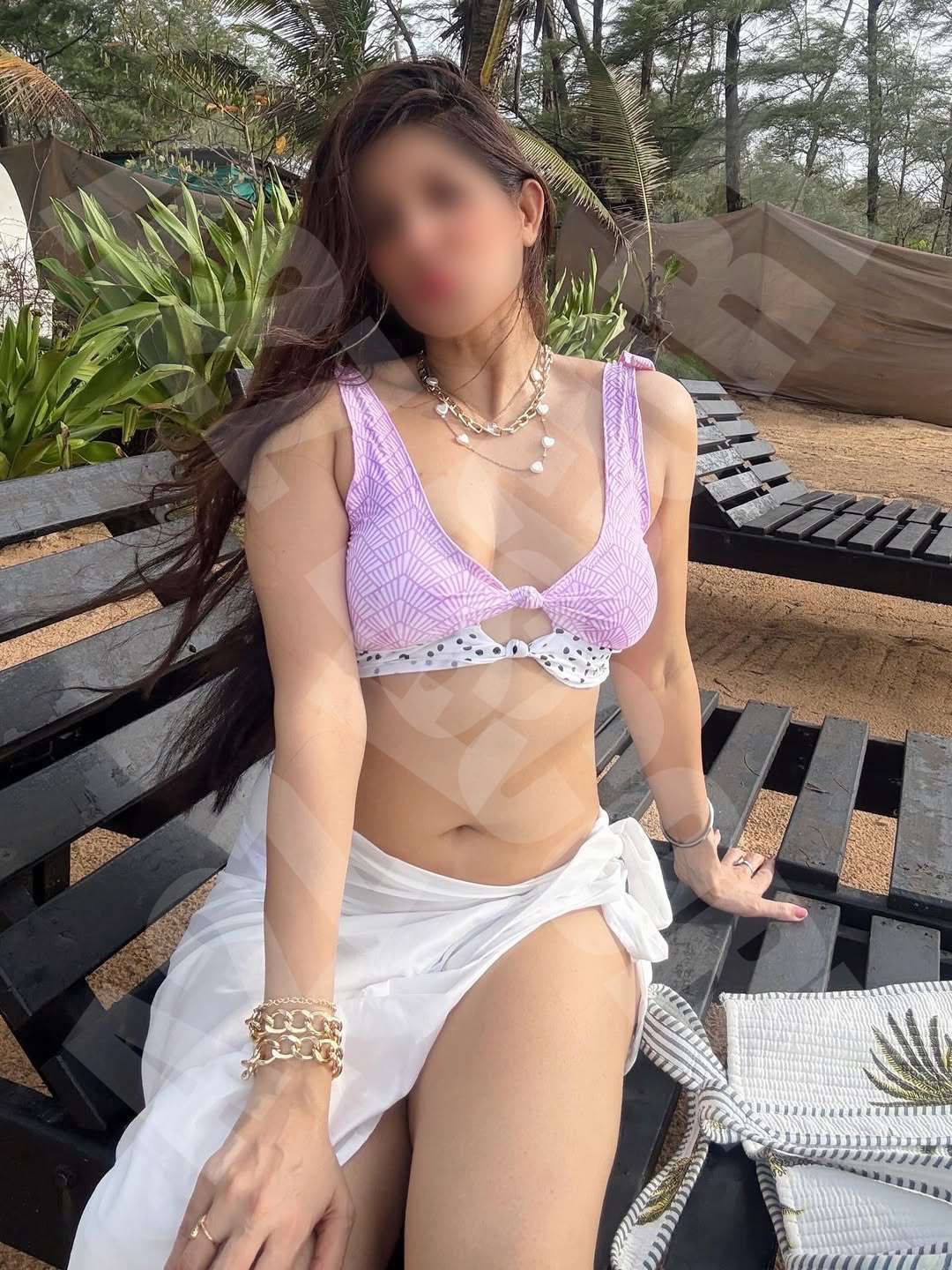 call girls in Jalandhar with stunning companions, playful brunette Call Girl in Jalandhar enjoying the outdoors
