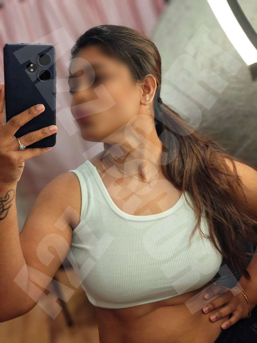 call girls in Jalandhar with stunning companions, playful brunette Call Girl in Jalandhar enjoying the outdoors